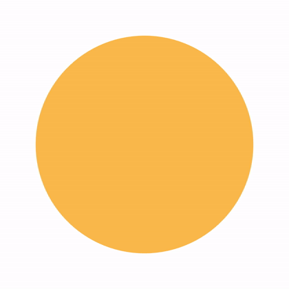 A mustard circle counting up from 1 - 315 mentees to date